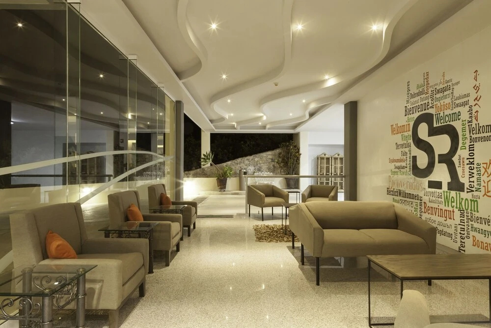 Business Centre