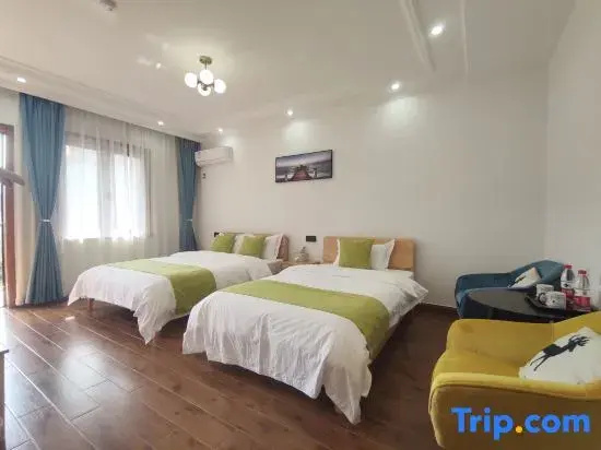 City Beach Resort - Chambres