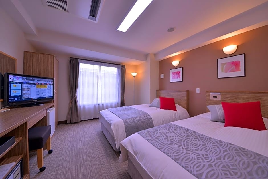 Kyoto Hana Hotel 사진 7
