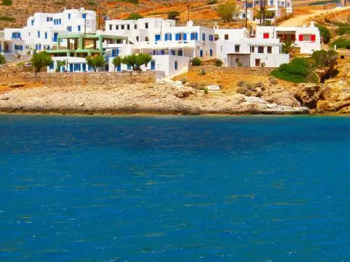 Beach & Waterfront