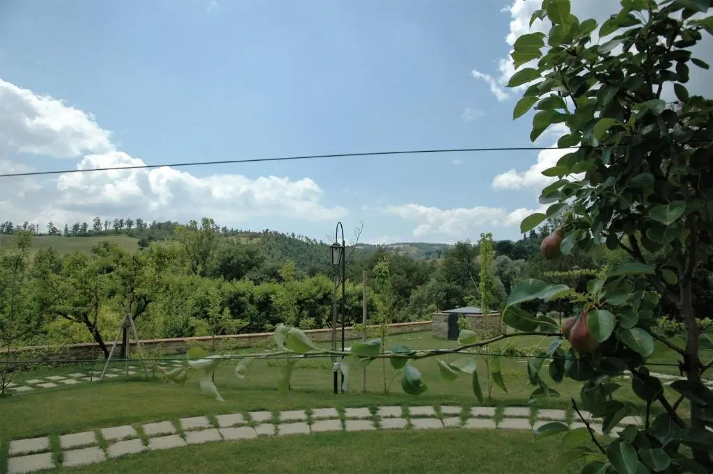 Agriturismo I Gelsi di Santa Cristina - Chambres