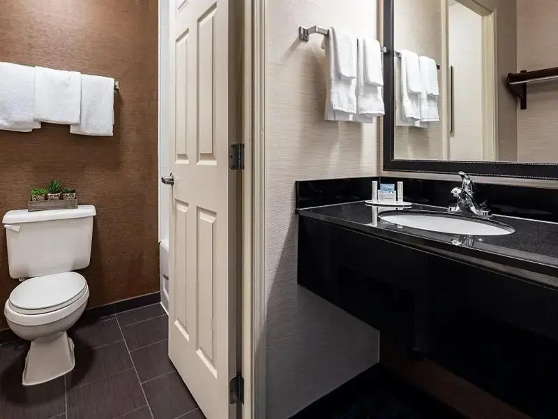 Fairfield Inn by Marriott Myrtle Beach North - Chambres