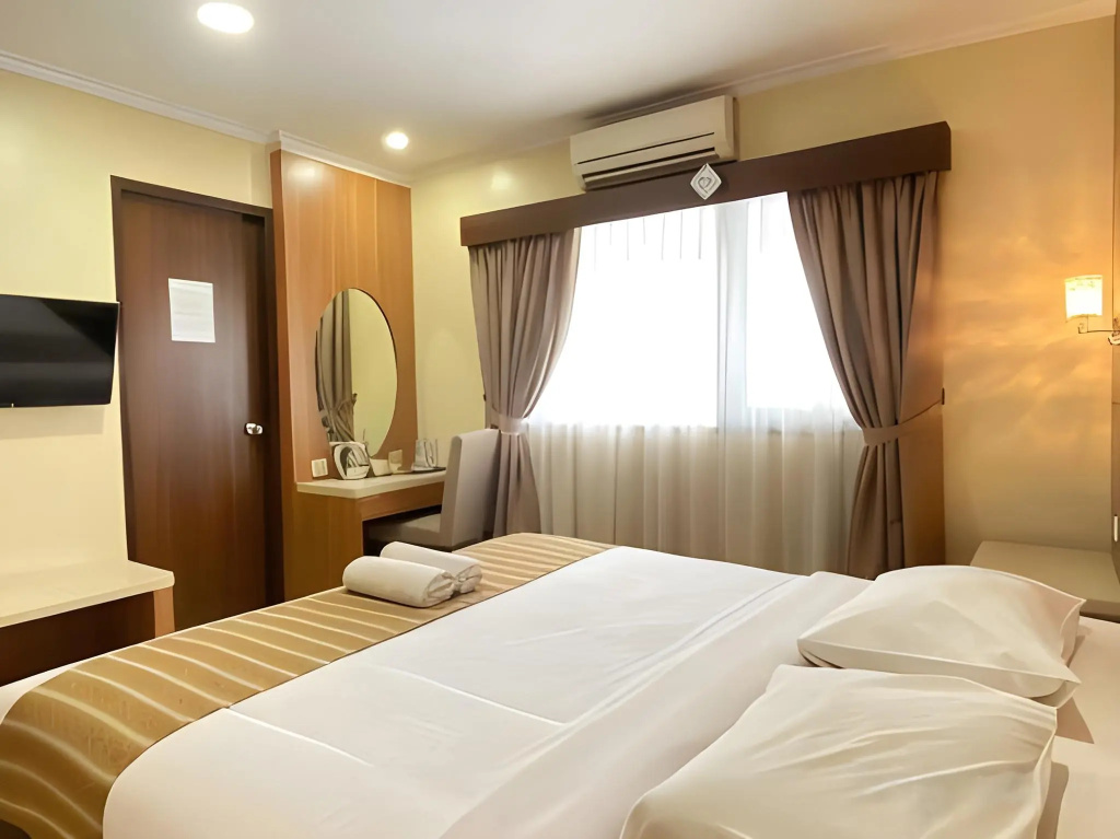 Hotel photo 6