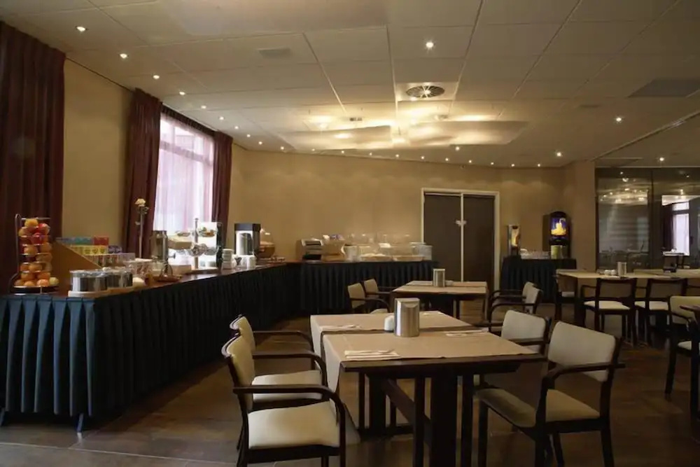 Dekkers Hotel - Général