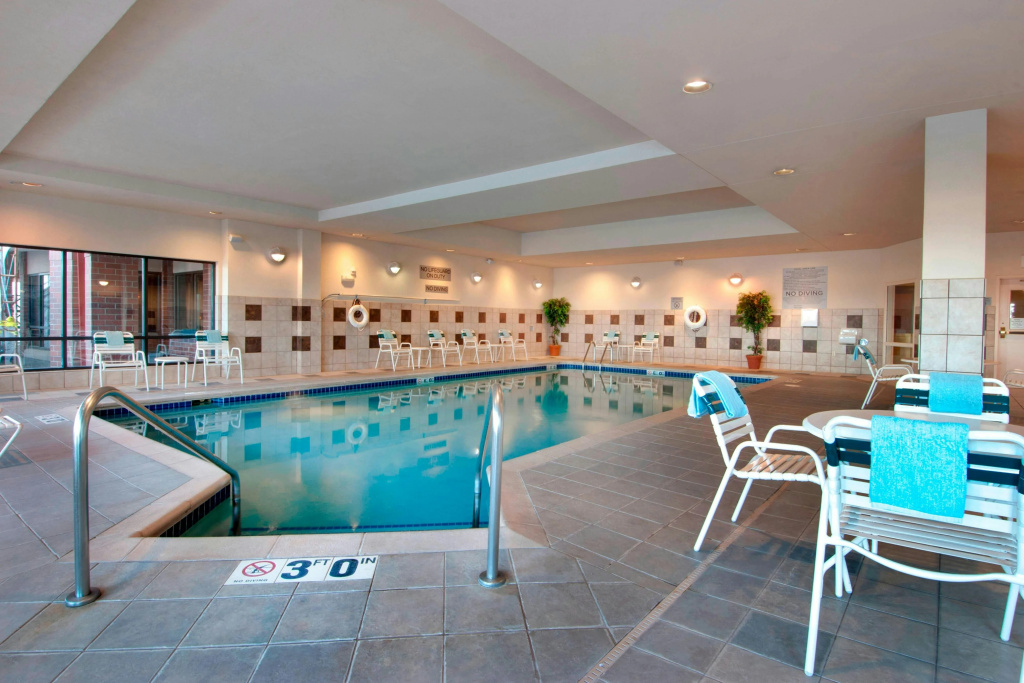 Courtyard by Marriott Madison East - Général