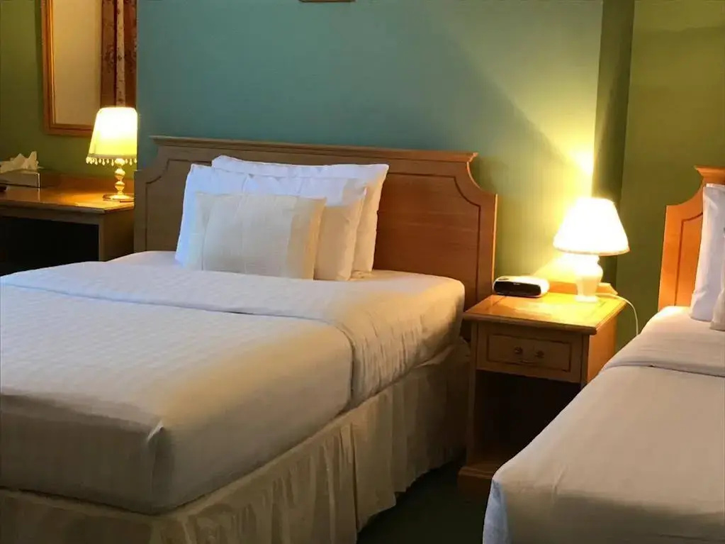 Hotel photo 16