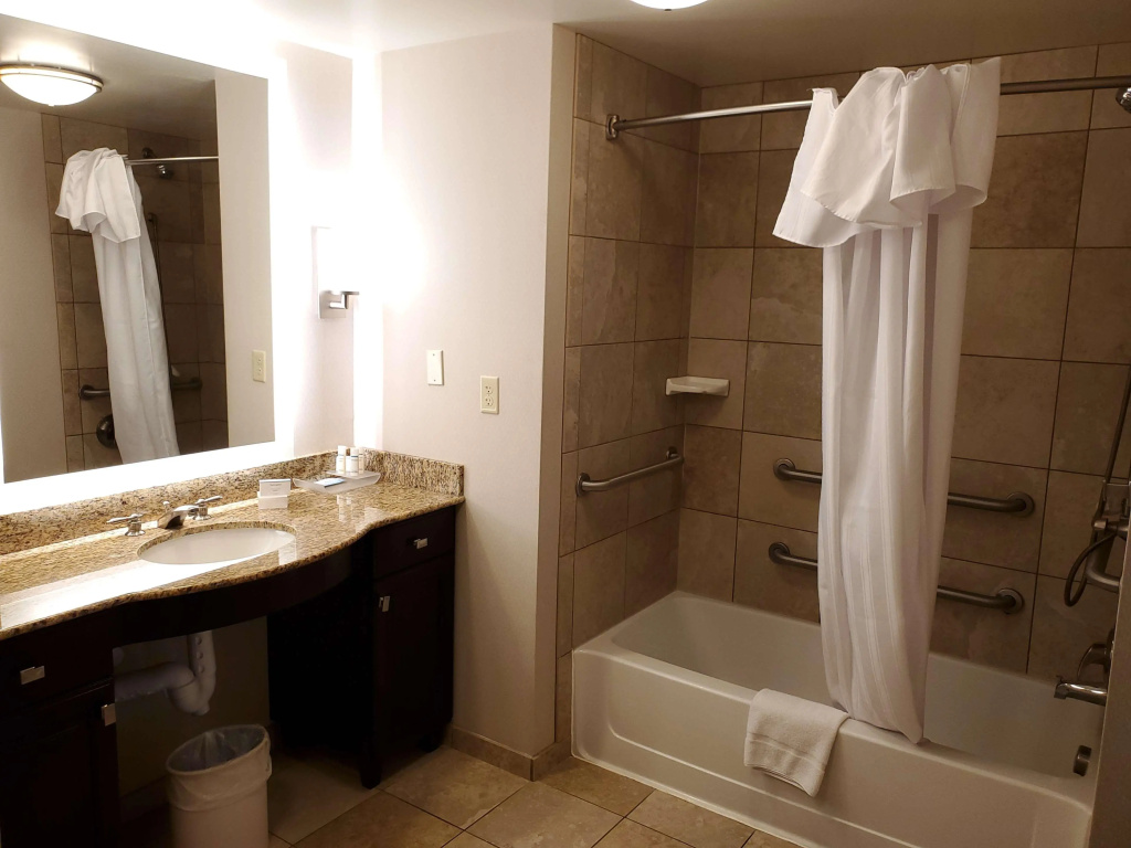 Homewood Suites by Hilton Phoenix Chandler/Fashion Center - Général