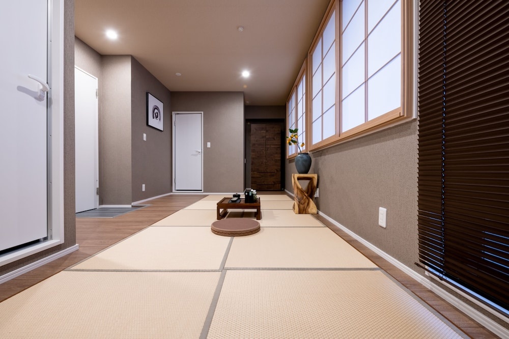 ZAITO Tokyo Yokokawa Economy Inn 사진 17