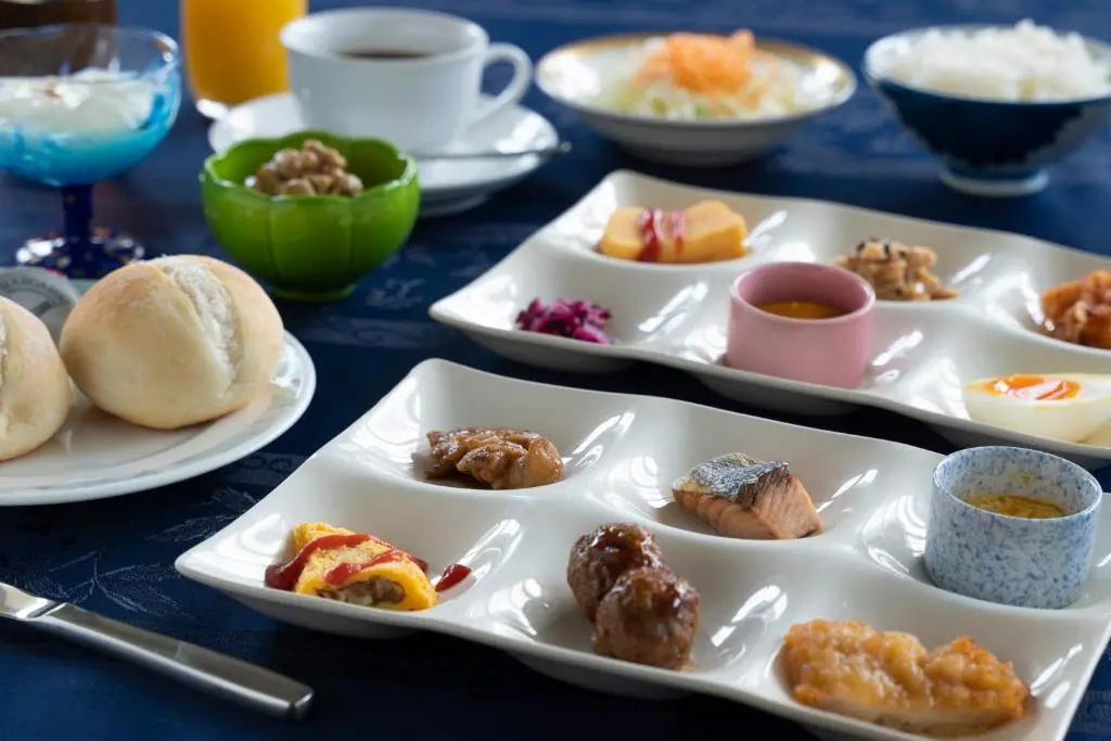 Royal Hotel Uohachi - Chambres