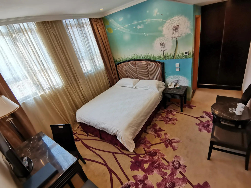 HK Cosco Inn(Former Cosco Hotel) - Chambres