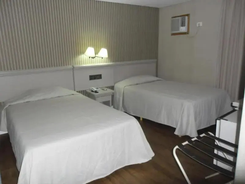 Granville Hotel - Chambres