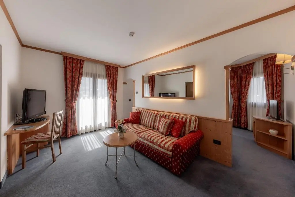 Hotel Primiero — 3