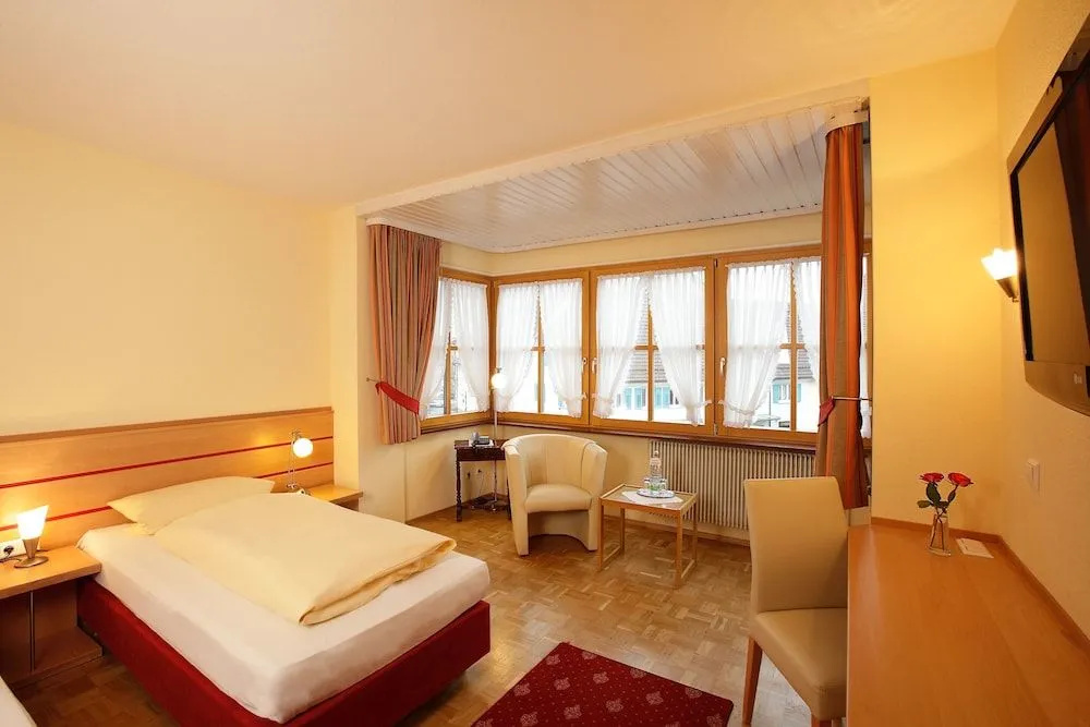 Hotel Restaurant Lindenhof - Général