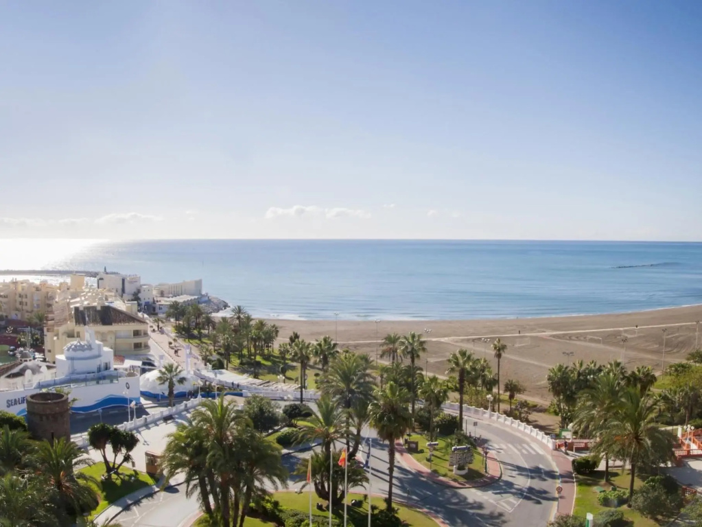 Beach & Waterfront