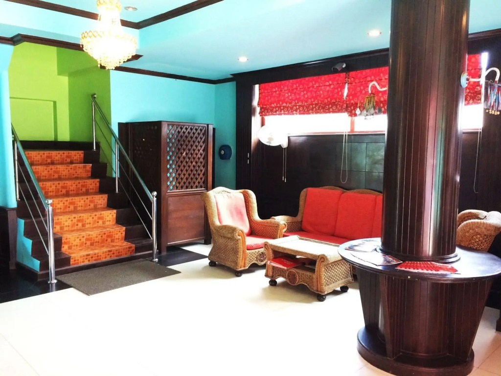Hotel photo 5