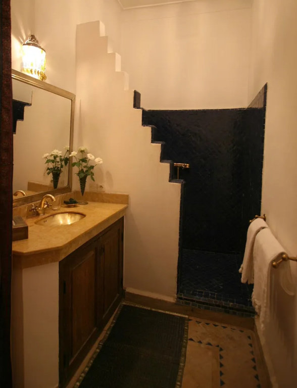 Riad Lyla Marrakech - Chambres
