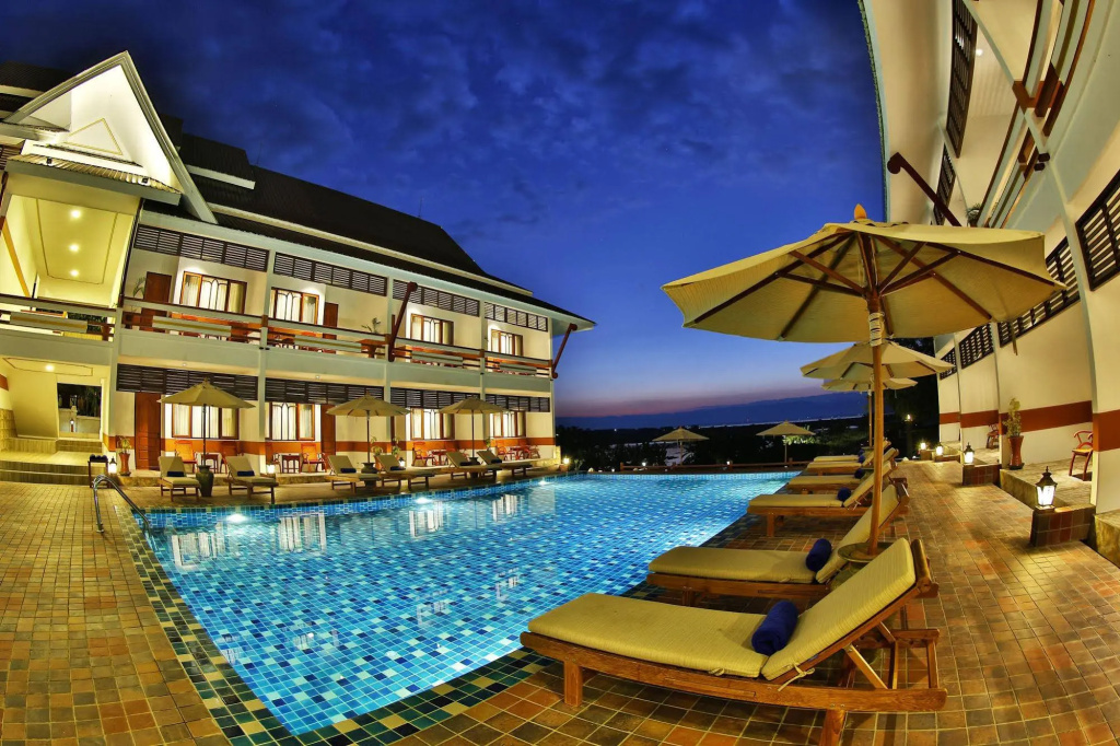 Hotel photo 13