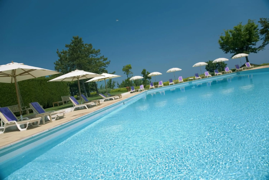 Hotel Emilia - фото 16