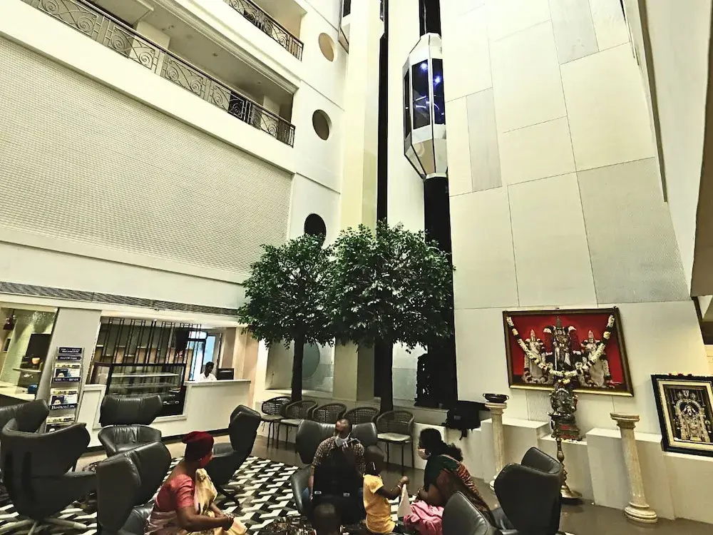 Hotel photo 16