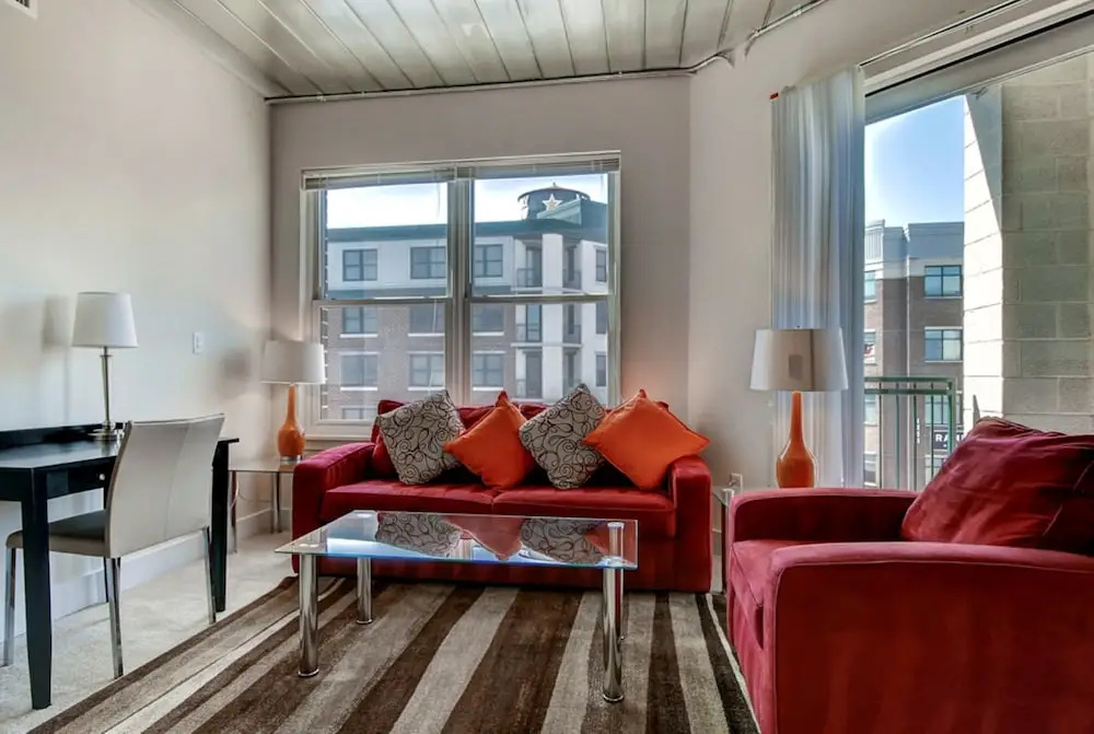 Global Luxury Suites at Whetstone Way - Général