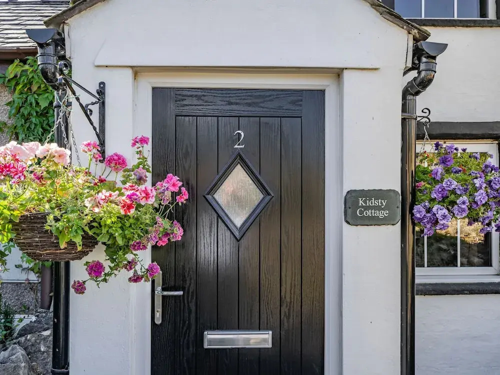 Kidsty Cottage