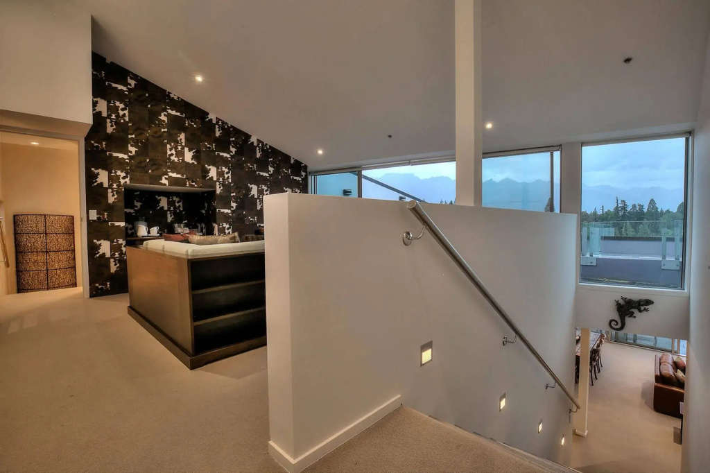 Shotover Penthouse & Spa by Staysouth - Général