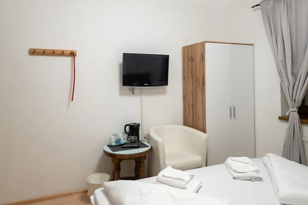 Hotel Heimgartl - Chambres