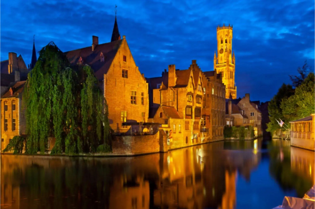 Hotel Approach - фото 14