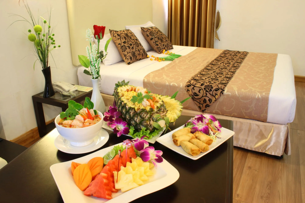 Hotel photo 10