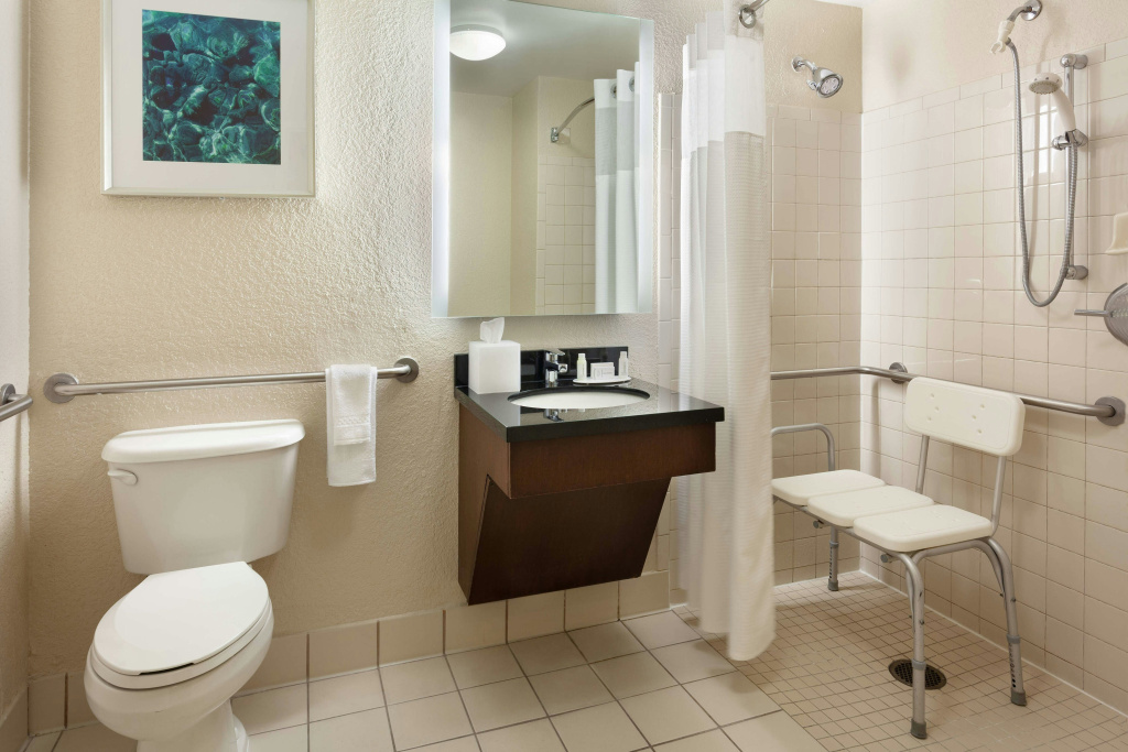 Fairfield Inn & Suites Lake Buena Vista in Marriott Village - Général