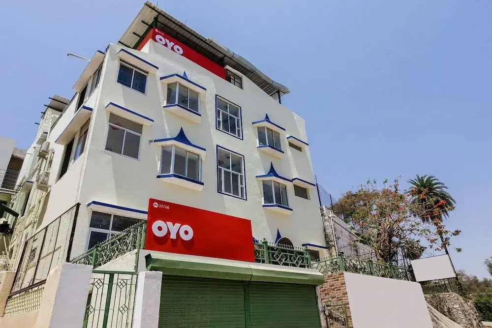 Hotel Summer Hill by OYO Rooms
