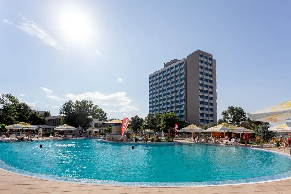 Hotel photo 14