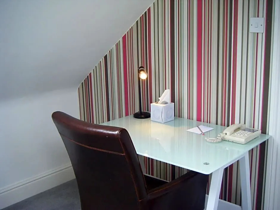 Charlton Kings Hotel - Chambres