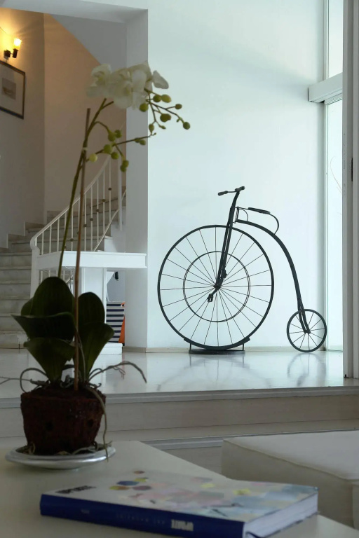Paradise Art Hotel by Mr and Mrs White - Général