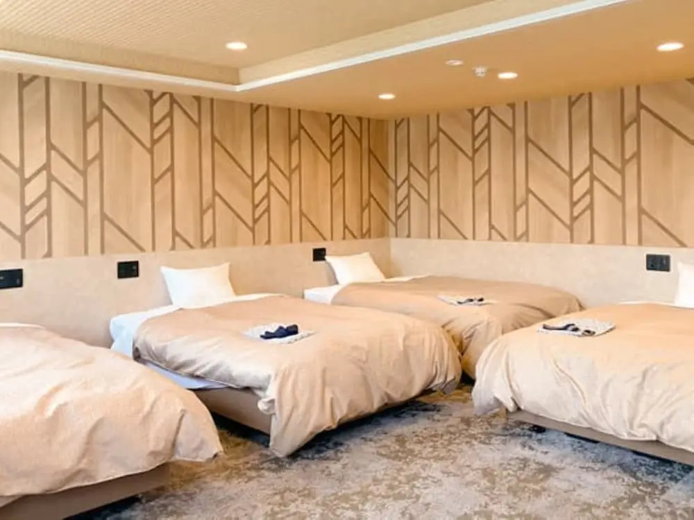 HOTEL LiVEMAX Toyooka 사진 8
