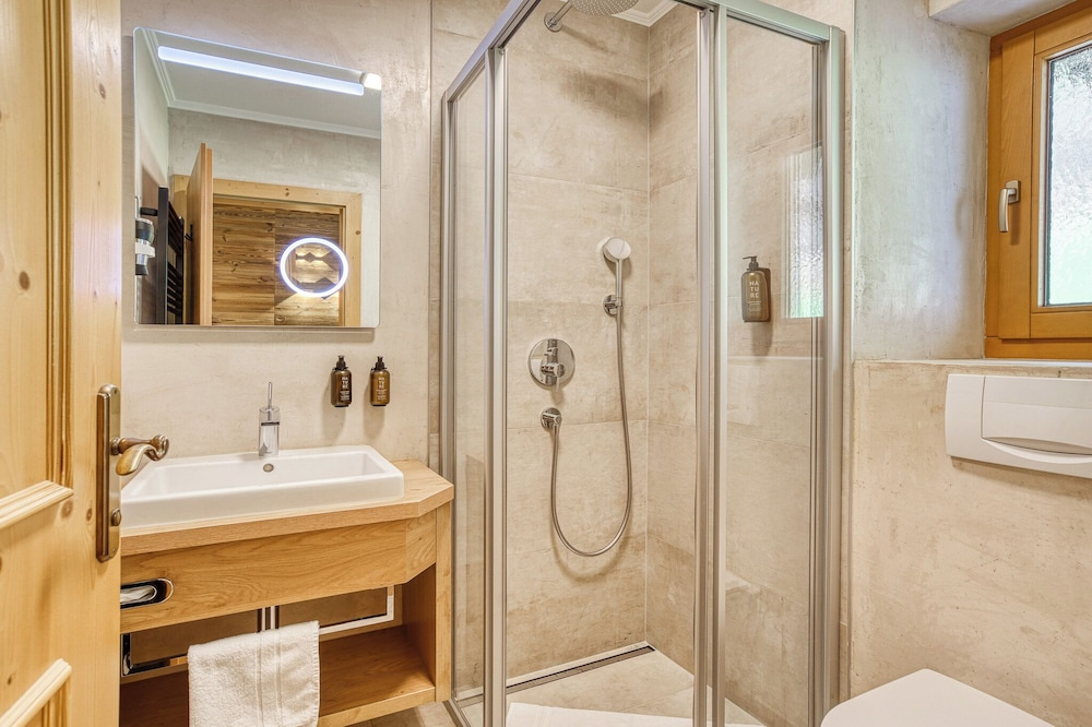 ZillergrundRock Luxury Mountain Resort - Chambres