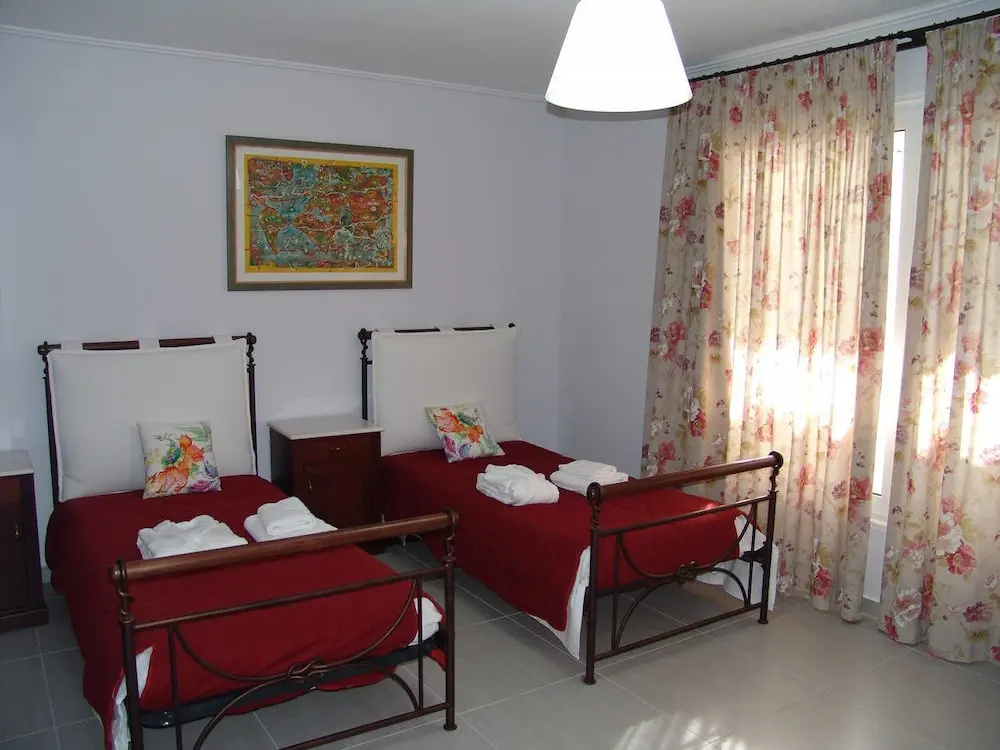 Villa Grace 3 * Villa Grace 3 *