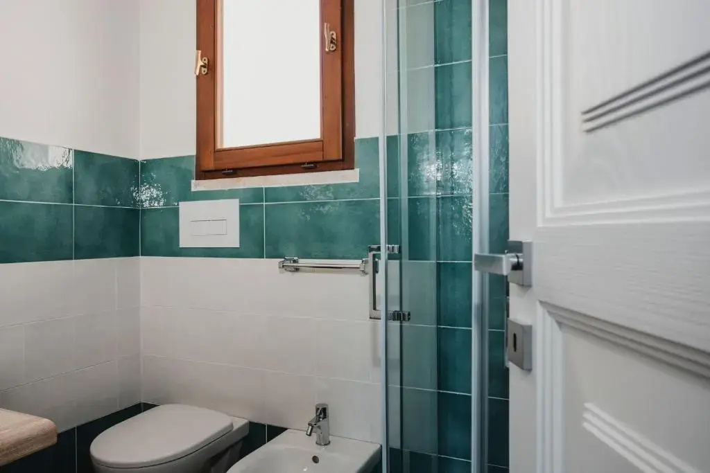 Resort Fior Di Sardegna - Chambres