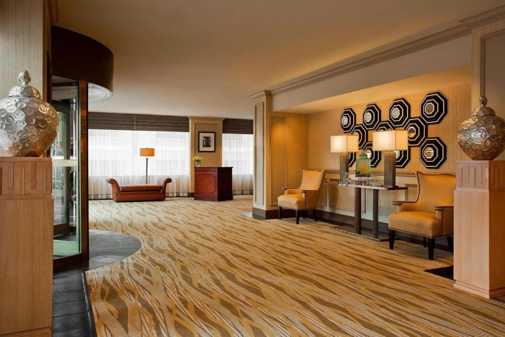 The Westin Poinsett Greenville - фото 29