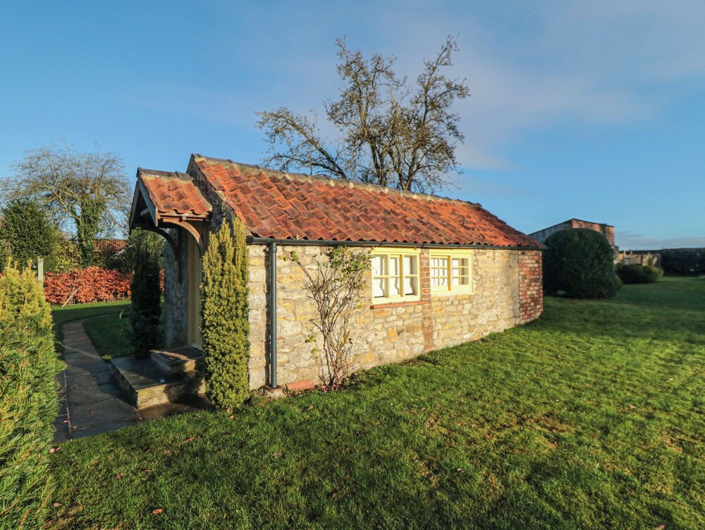 Holly Cottage