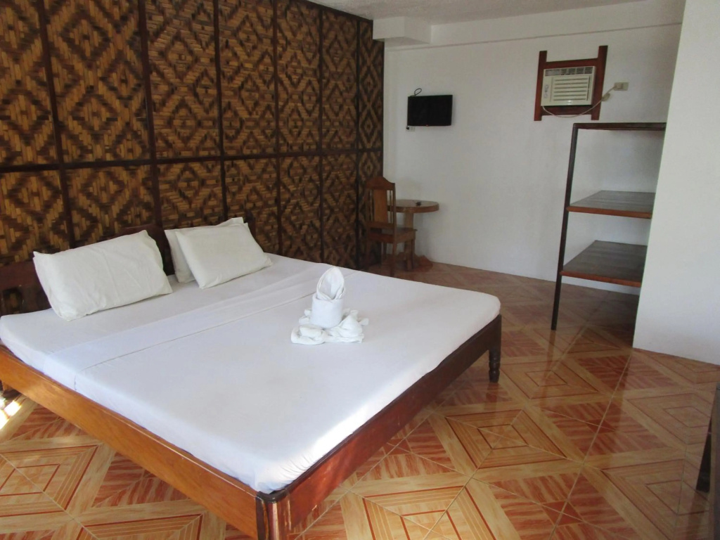 Point 303 Resort — 2