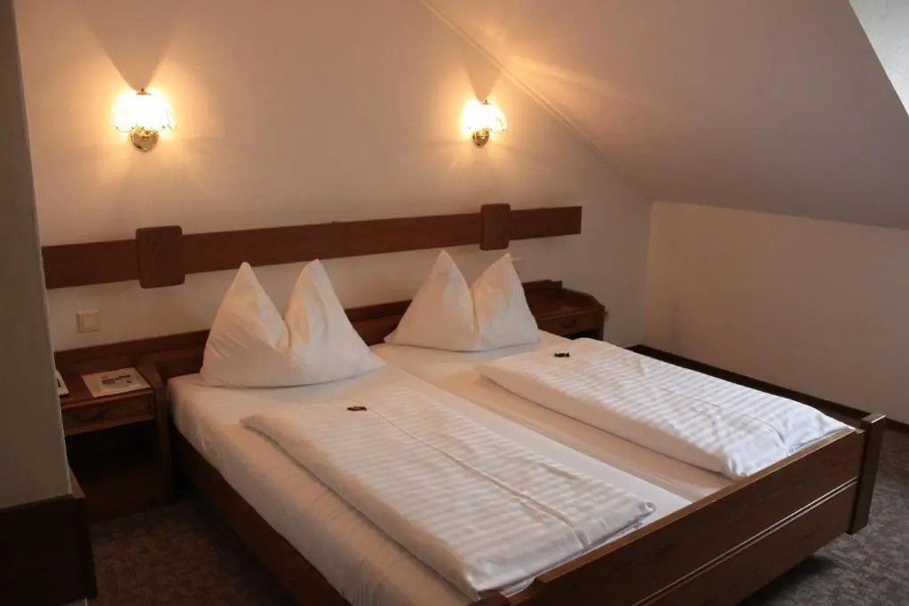 Burgenländerhof - Chambres