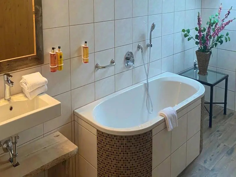 2 Bedrooms Suite