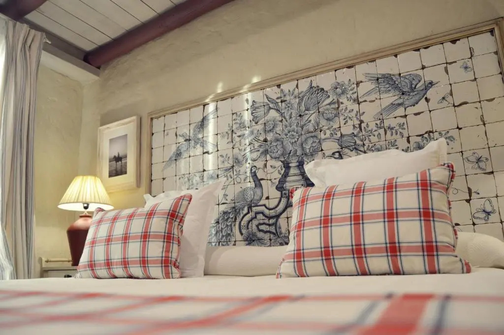 Hotel La Malvasía by Kaizen Hoteles - Chambres