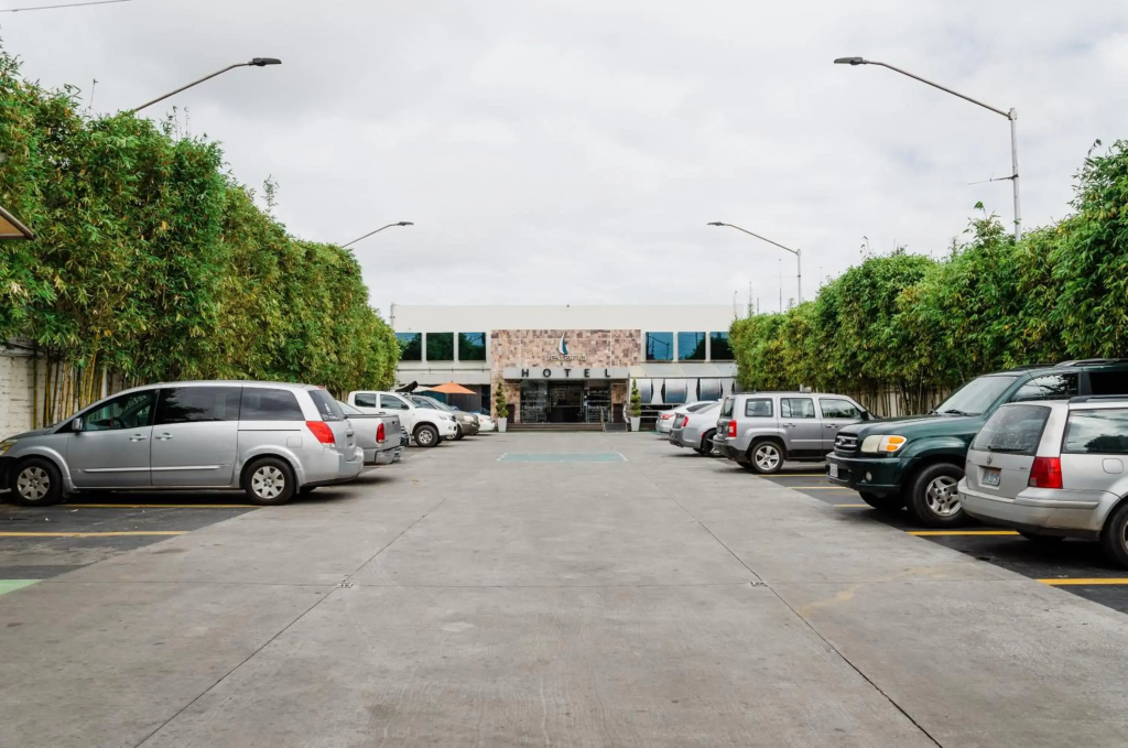 Hotel Velario - фото 26