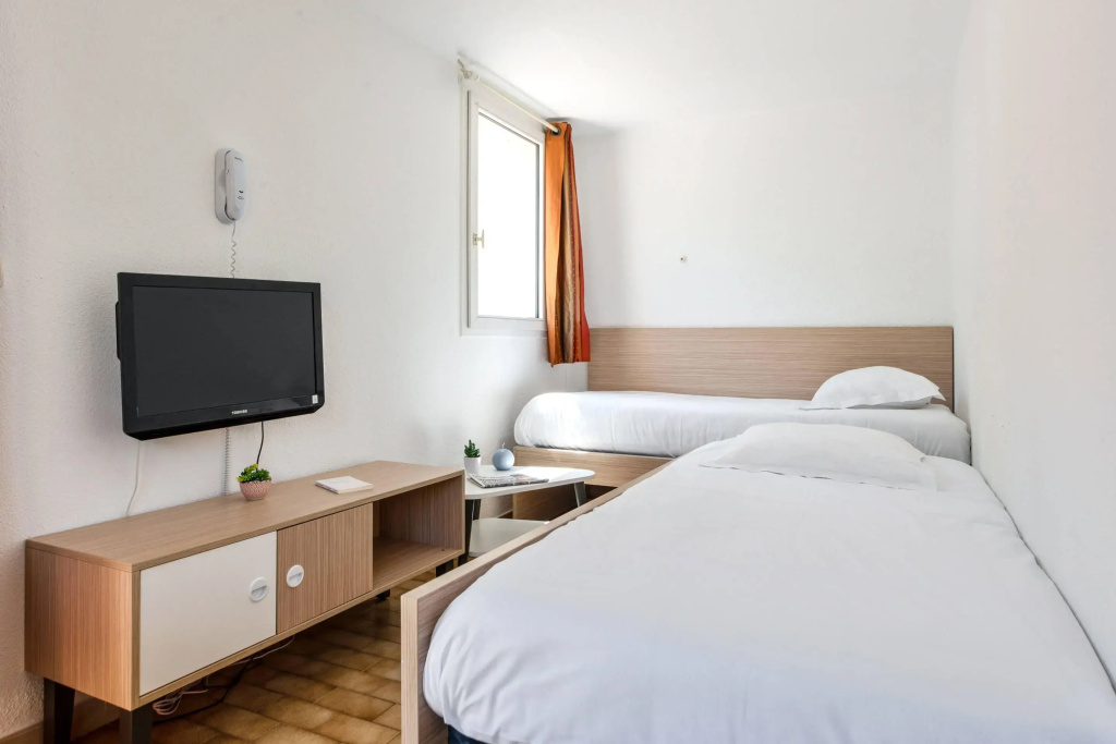 Comfort Aparthotel Mandelieu la Napoule Village - Général
