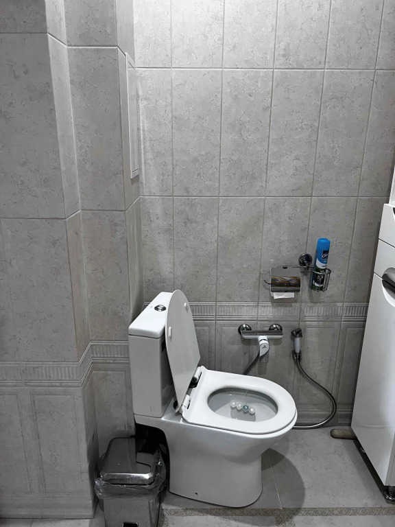 Апартаменты на улице Железноводская 72 - фото 6