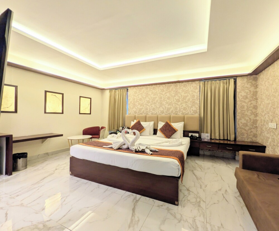 Premium room