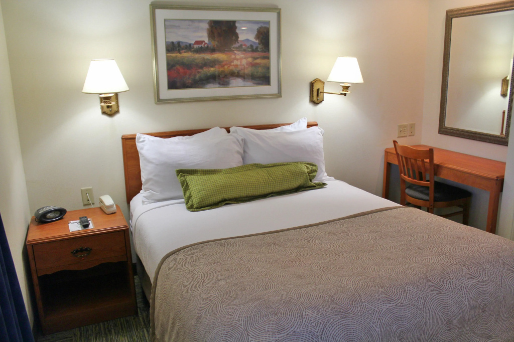 Candlewood Suites - Syracuse Airport by IHG - фото 7