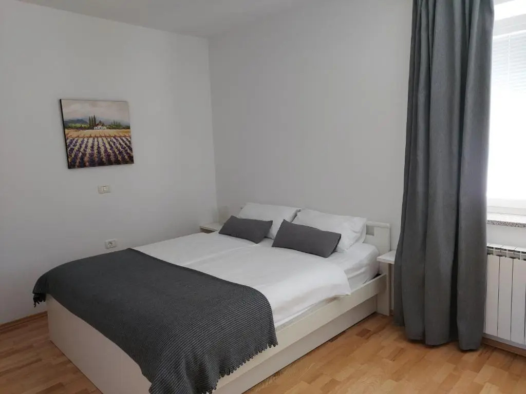 Guesthouse Pri Mihelovih - Chambres